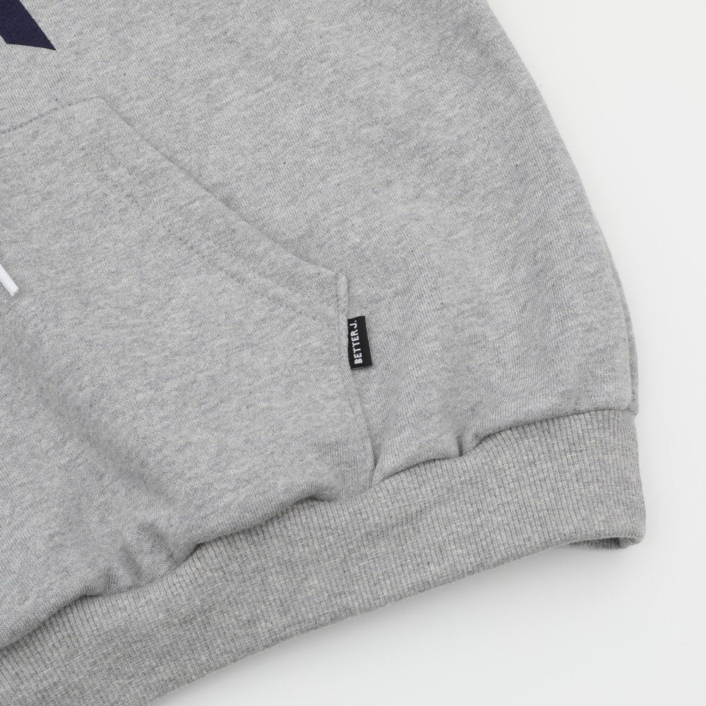 《予約》USA Hood / BETTER J.