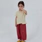 《予約》Moment Jogger Pants / GROWB