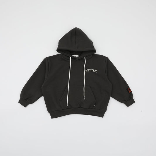 《予約》Tiger Hood / BETTER J.