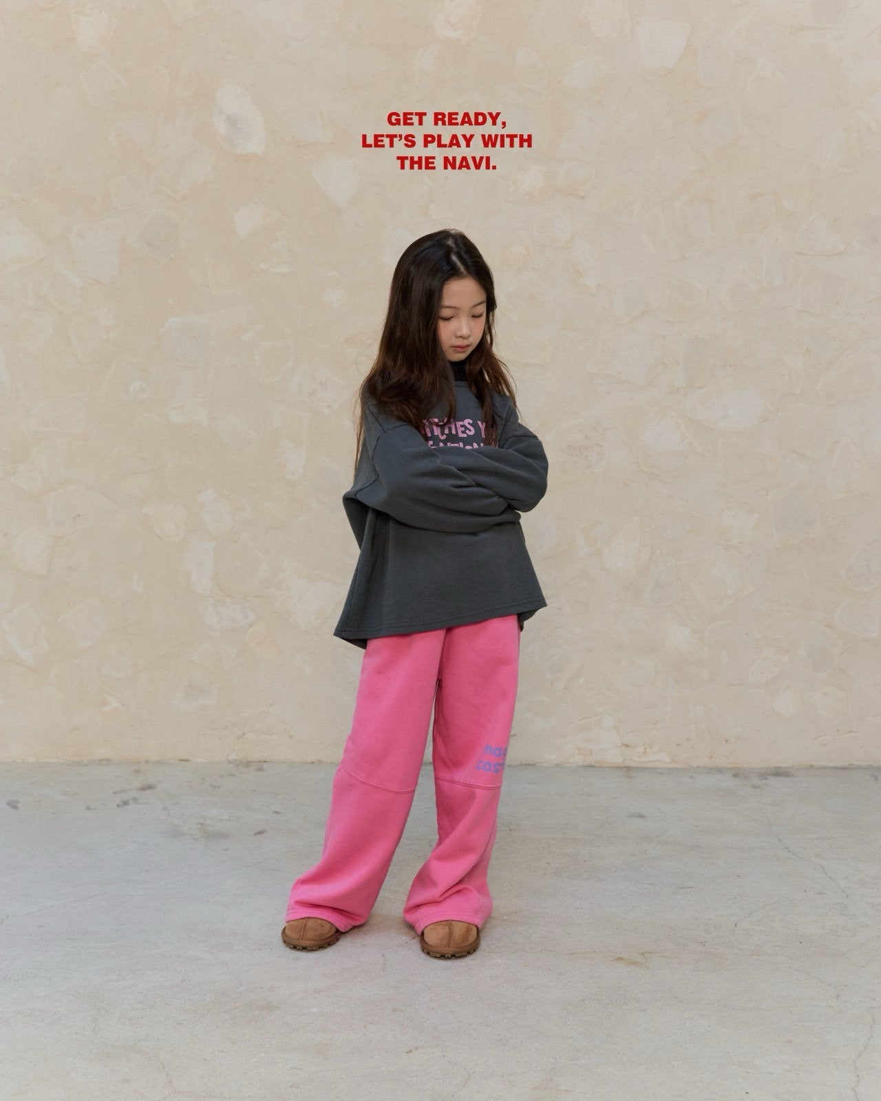 《予約》Mardi Tee / NAVI.