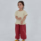 《予約》Moment Jogger Pants / GROWB