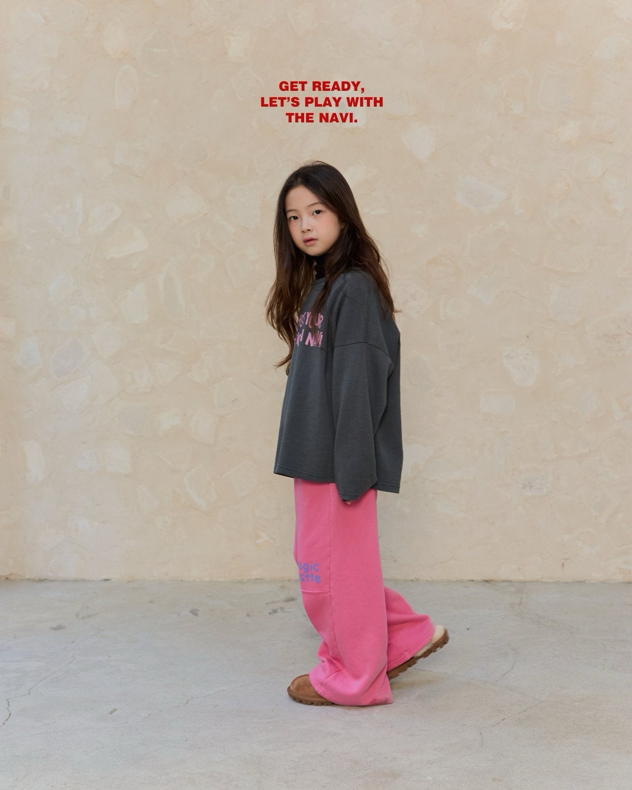 《予約》Mardi Tee / NAVI.