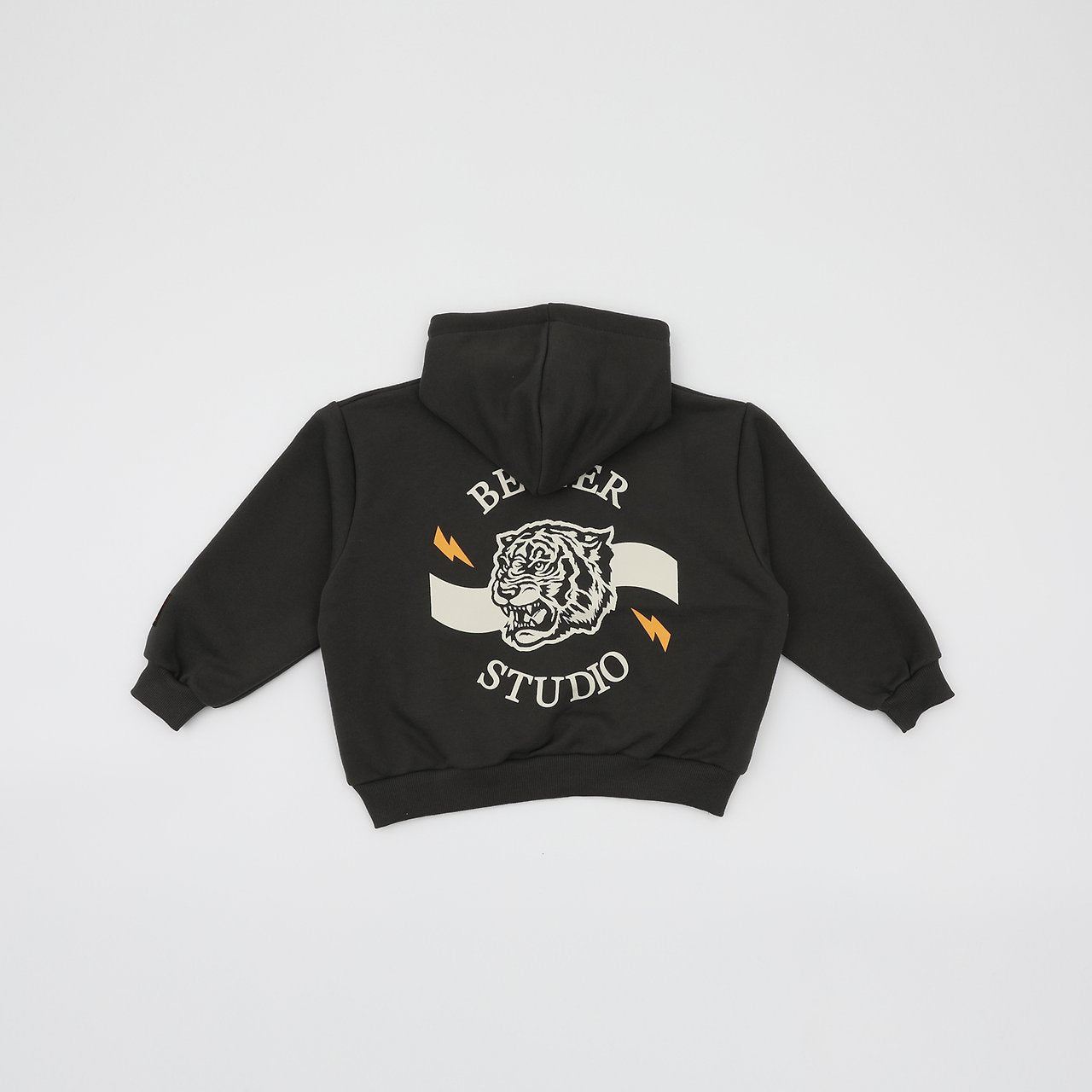 《予約》Tiger Hood / BETTER J.