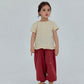 《予約》Moment Jogger Pants / GROWB