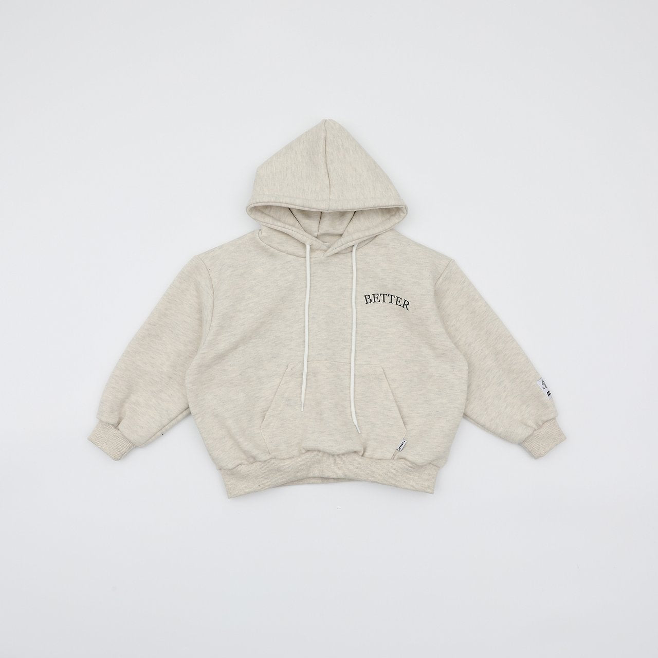 《予約》Tiger Hood / BETTER J.