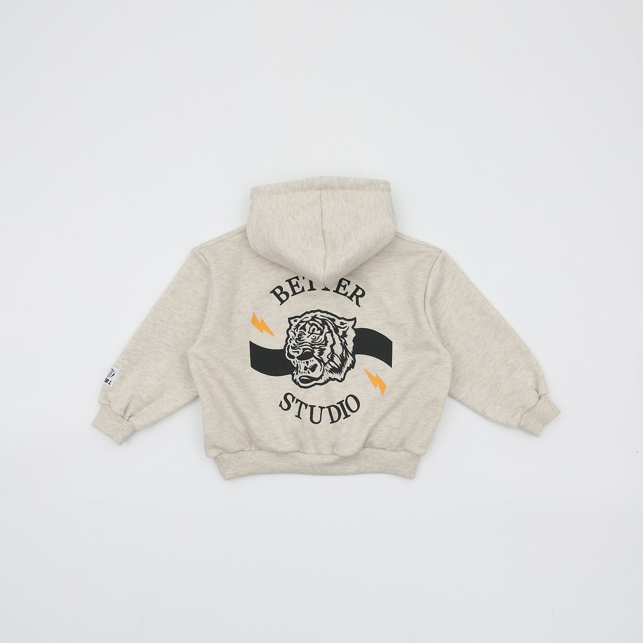 《予約》Tiger Hood / BETTER J.