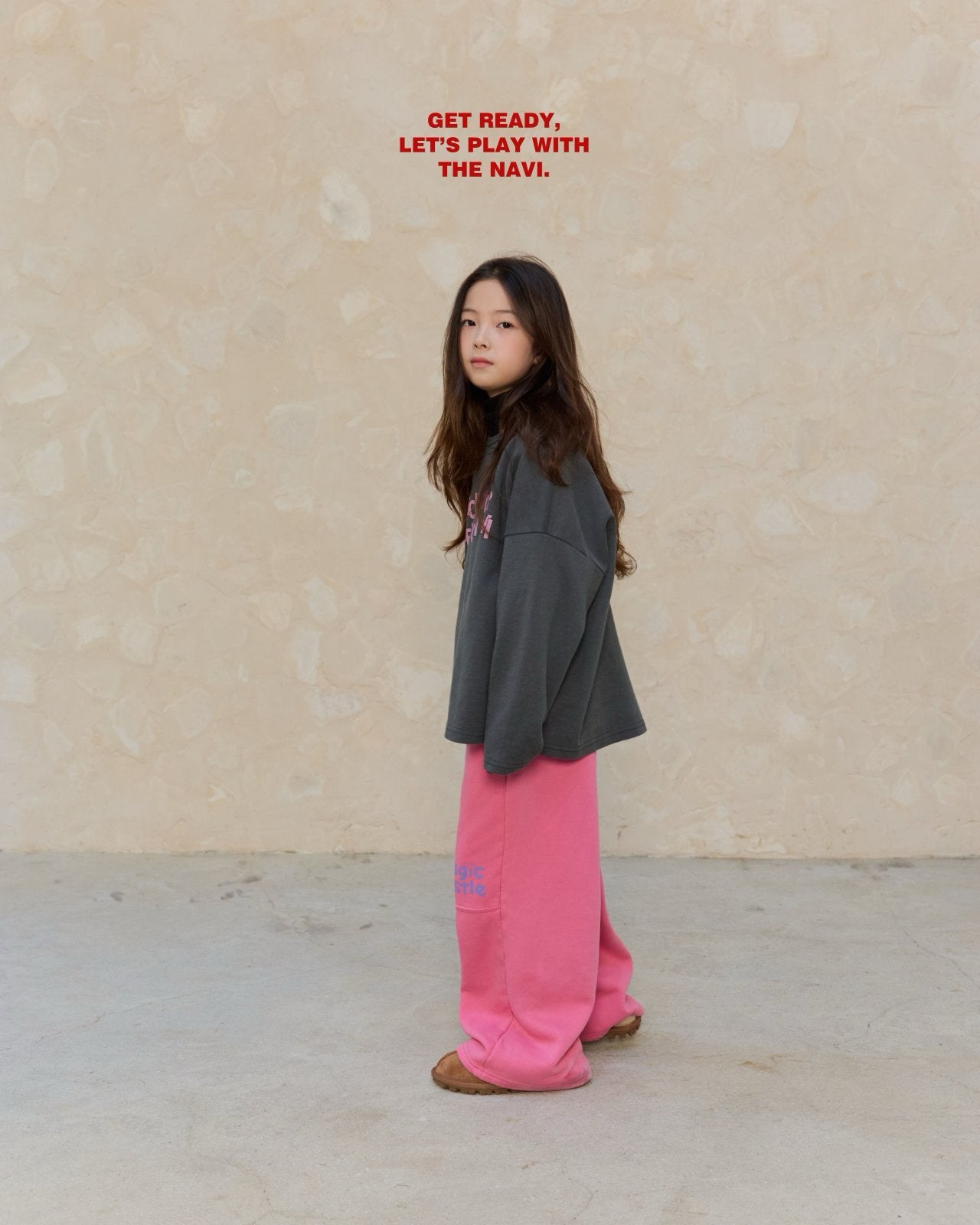 《予約》Mardi Tee / NAVI.