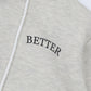 《予約》Tiger Hood / BETTER J.