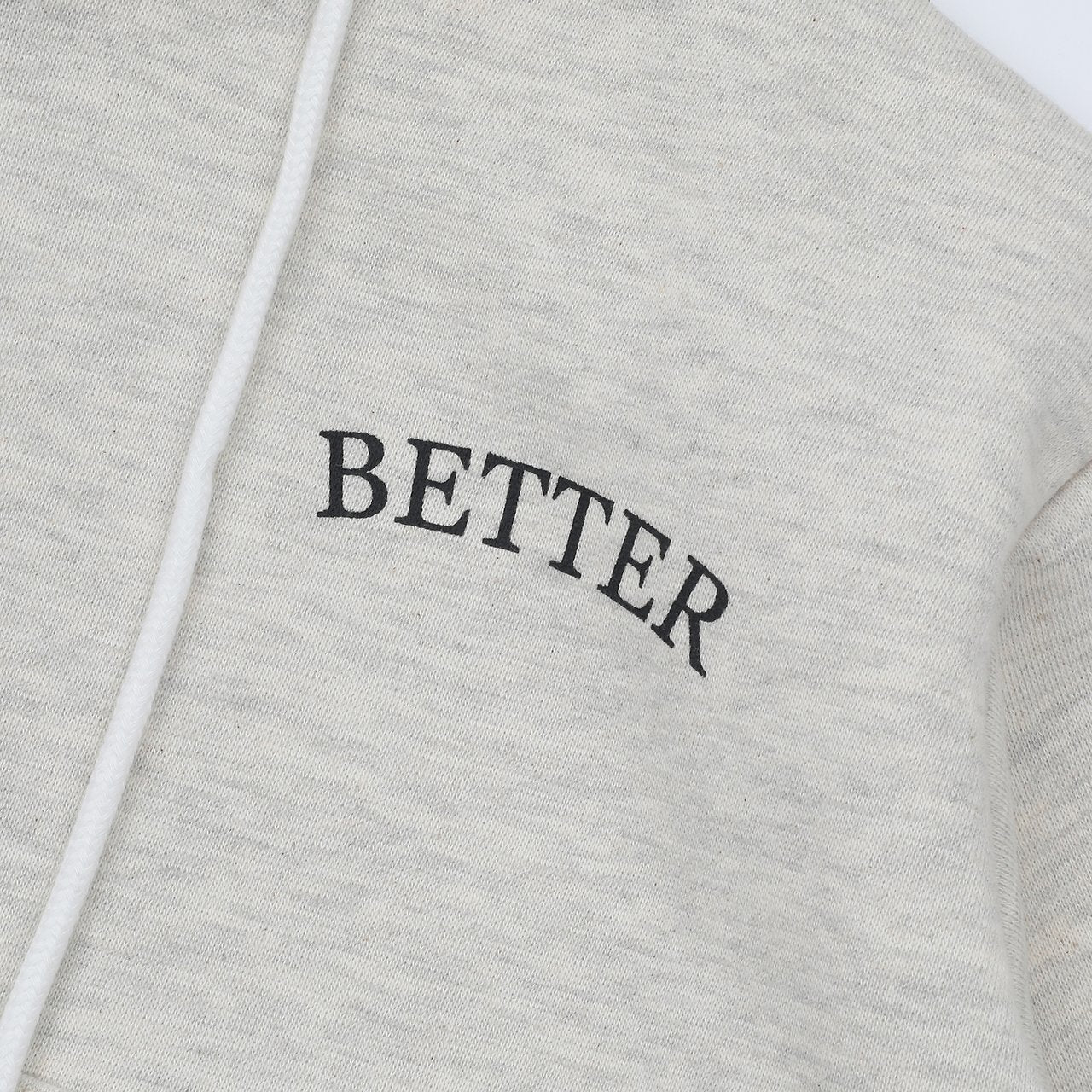 《予約》Tiger Hood / BETTER J.