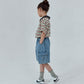 《予約》Track Collar Tee / GROWB