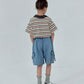 《予約》Track Collar Tee / GROWB