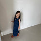 《予約》Mood Jumpsuit / andbutter