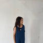 《予約》Mood Jumpsuit / andbutter