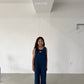 《予約》Mood Jumpsuit / andbutter