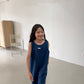 《予約》Mood Jumpsuit / andbutter