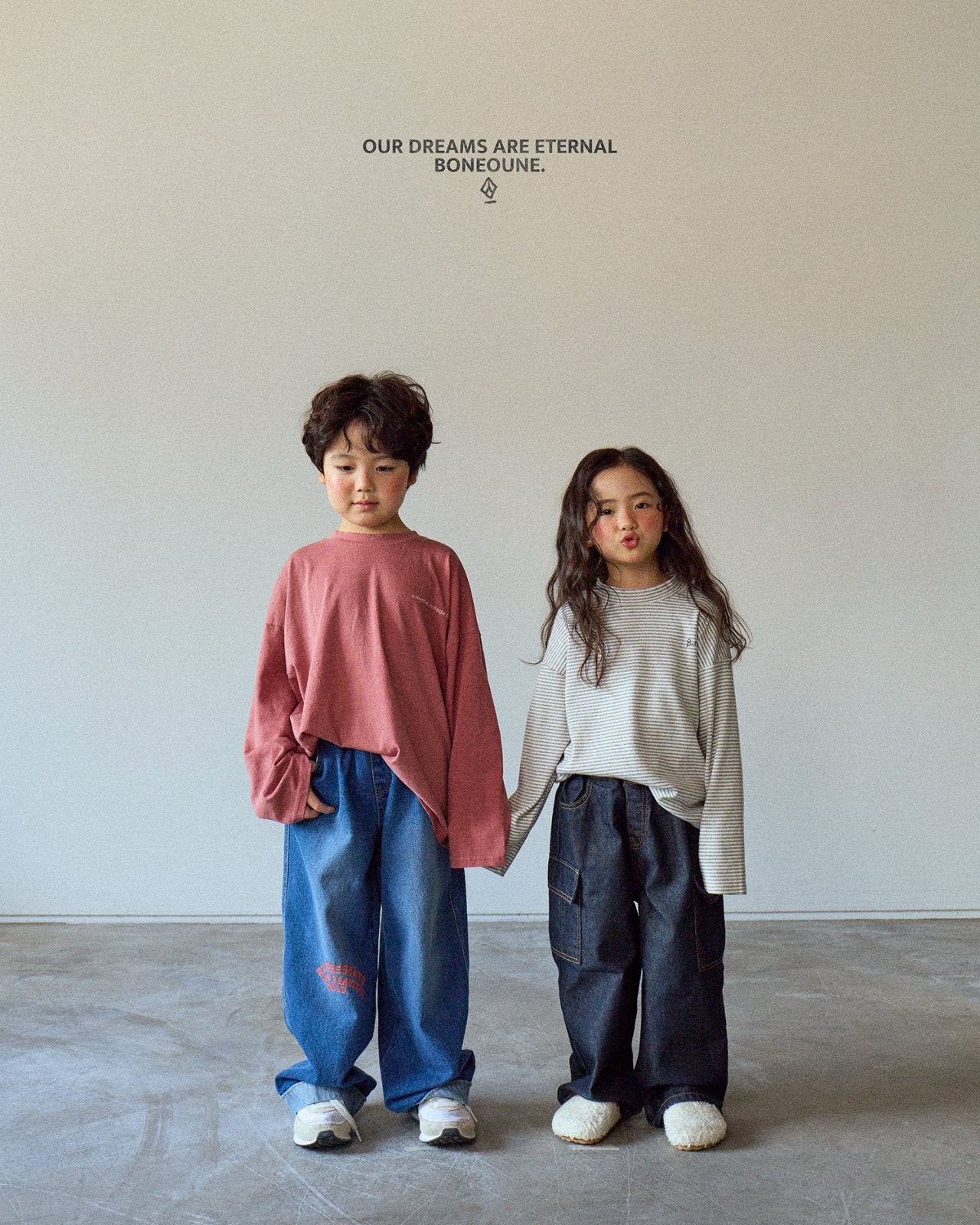 《即納》Pig Loose Tee