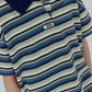 《予約》Track Collar Tee / GROWB