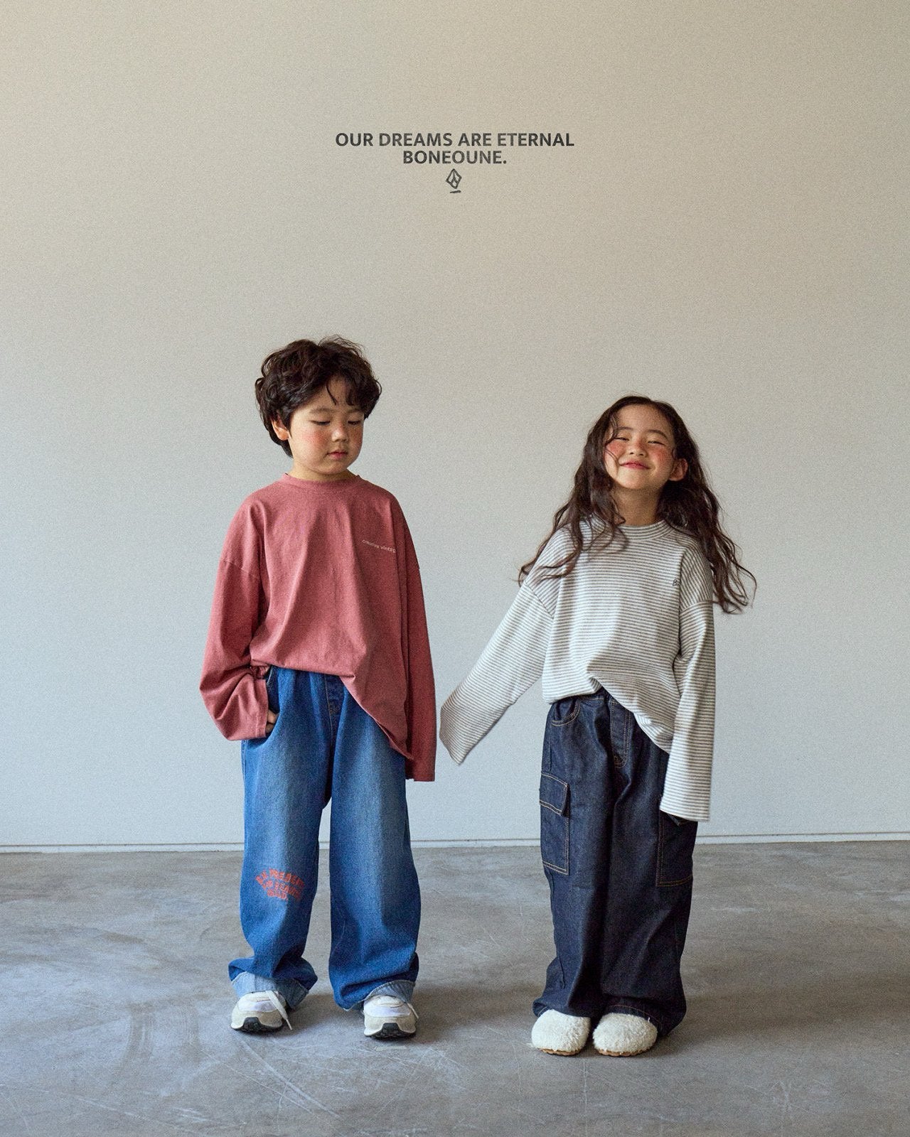 《即納》Pig Loose Tee