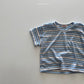 《予約》Summer V-Neck Tee / andbutter