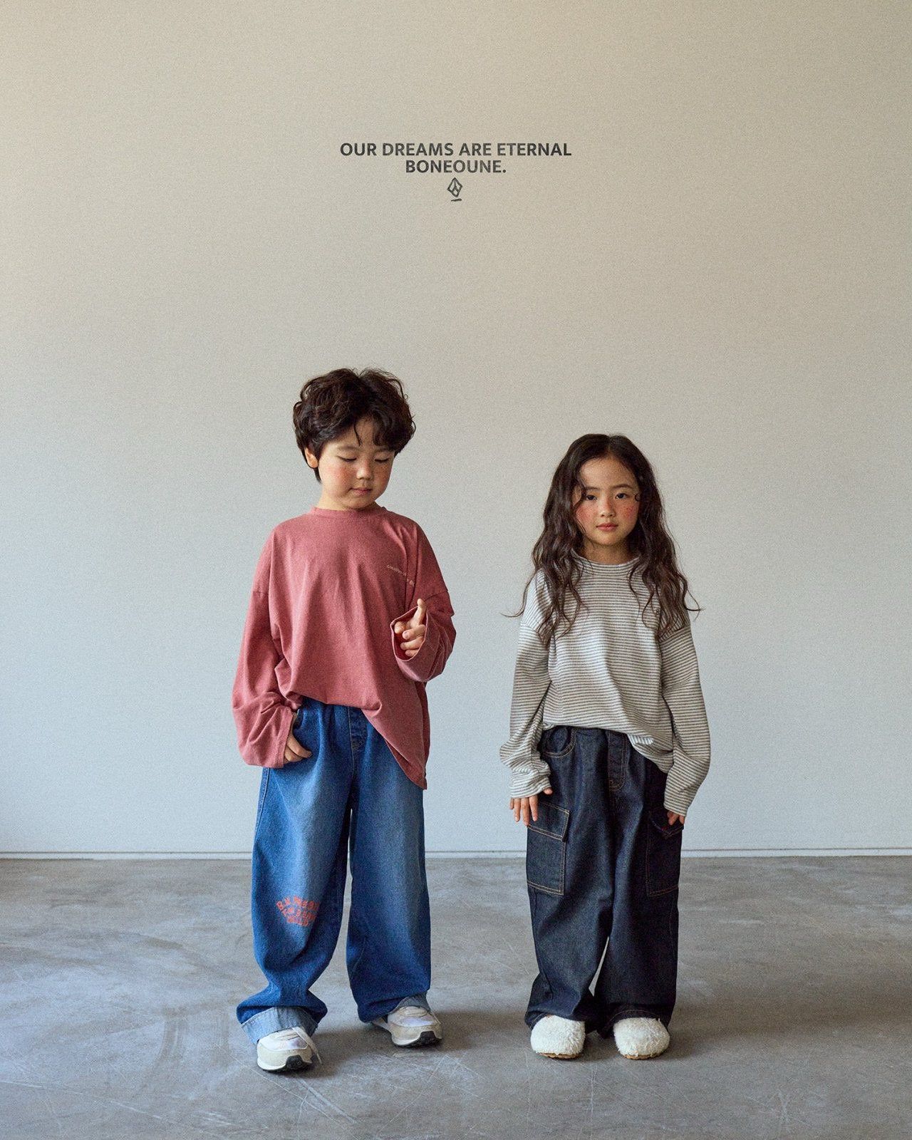 《即納》Pig Loose Tee