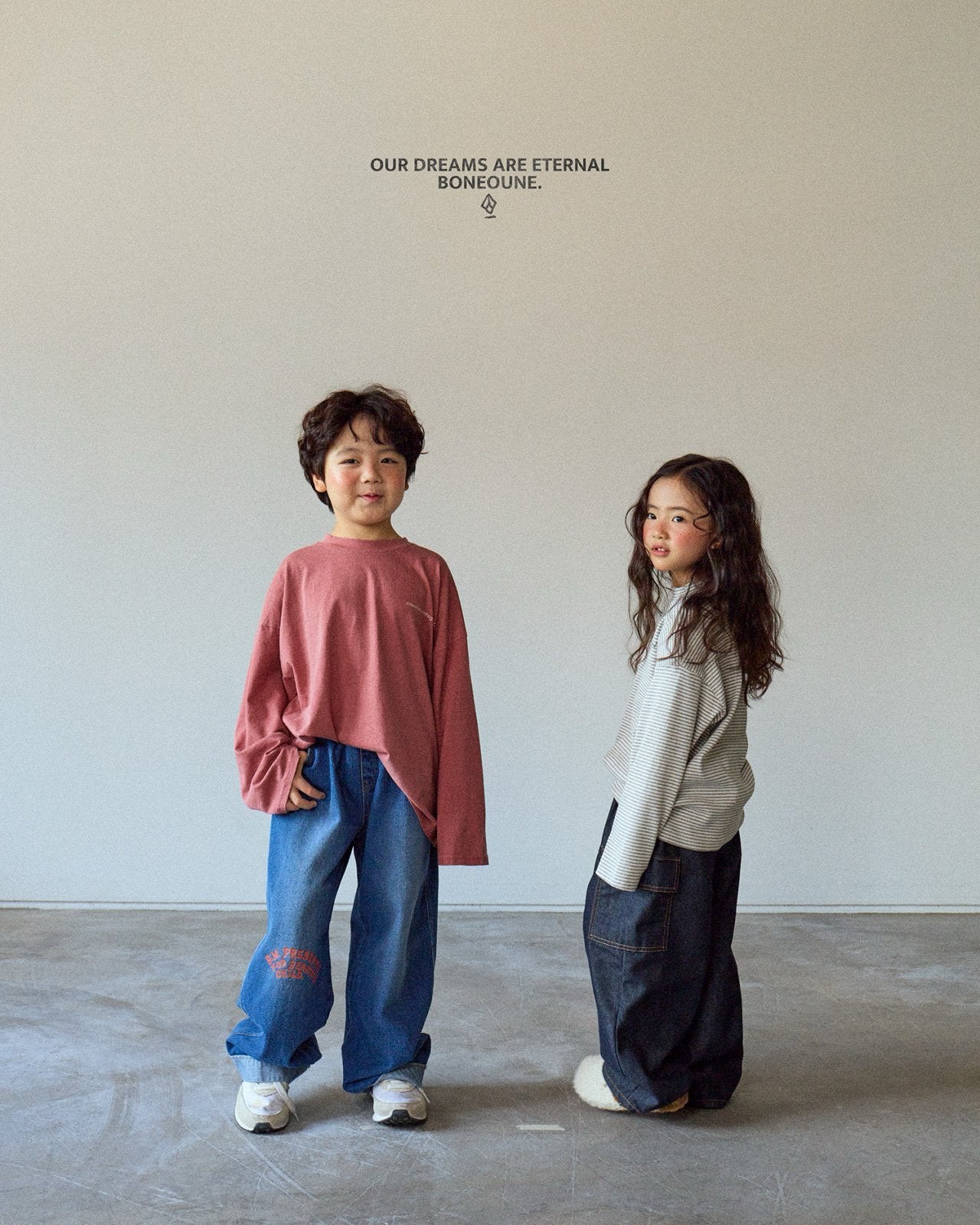 《即納》Pig Loose Tee