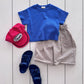 《予約》Teen Line Tee / GROWB