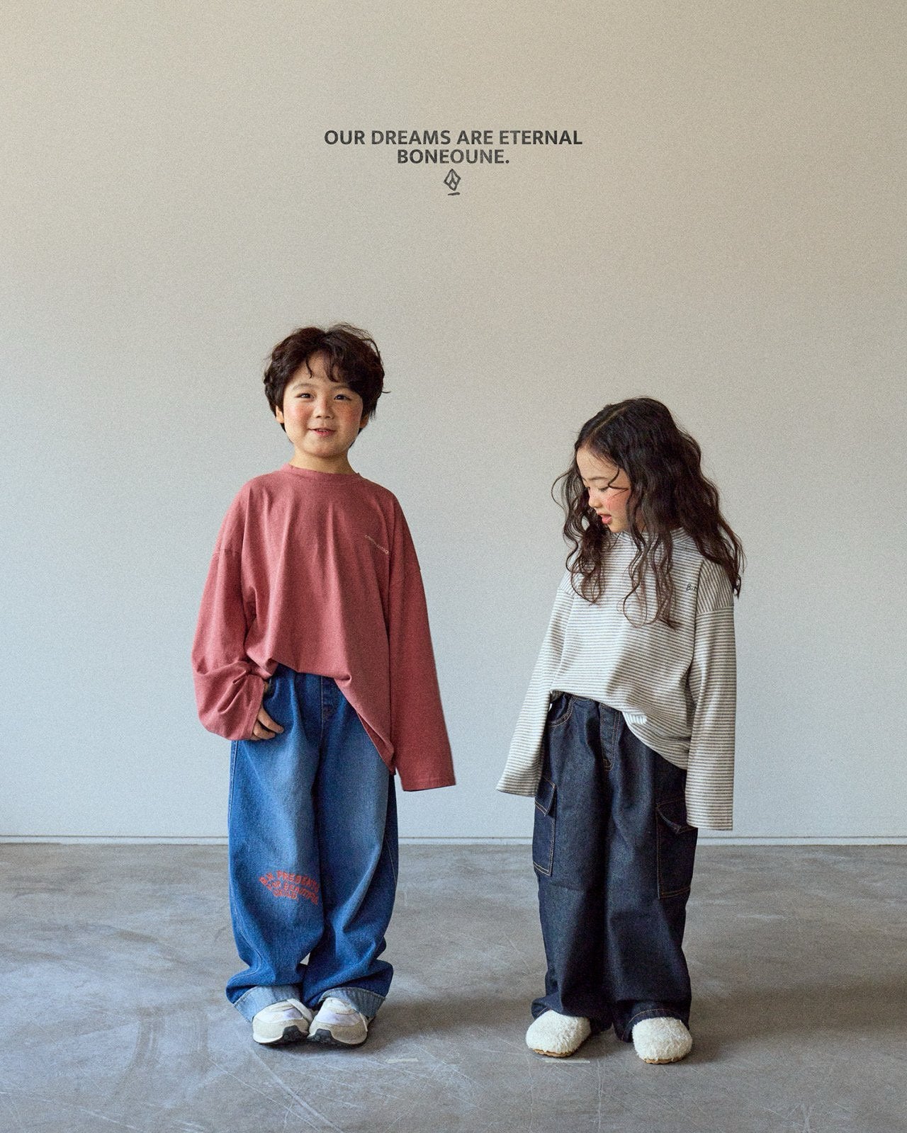 《即納》Pig Loose Tee