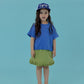 《予約》Teen Line Tee / GROWB