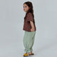 《予約》Teen Line Tee / GROWB