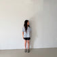 《予約》Summer V-Neck Tee / andbutter