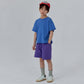 《予約》Teen Line Tee / GROWB