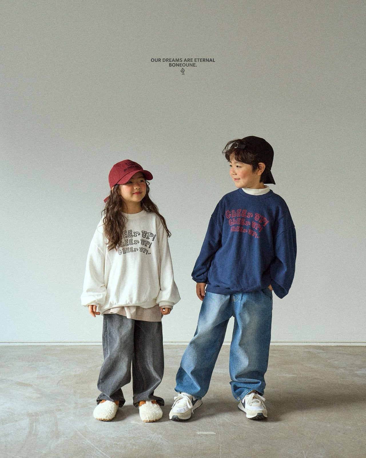 《即納》Cheer Chrome Man to Man