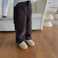 《予約》Olive Pants / digreen
