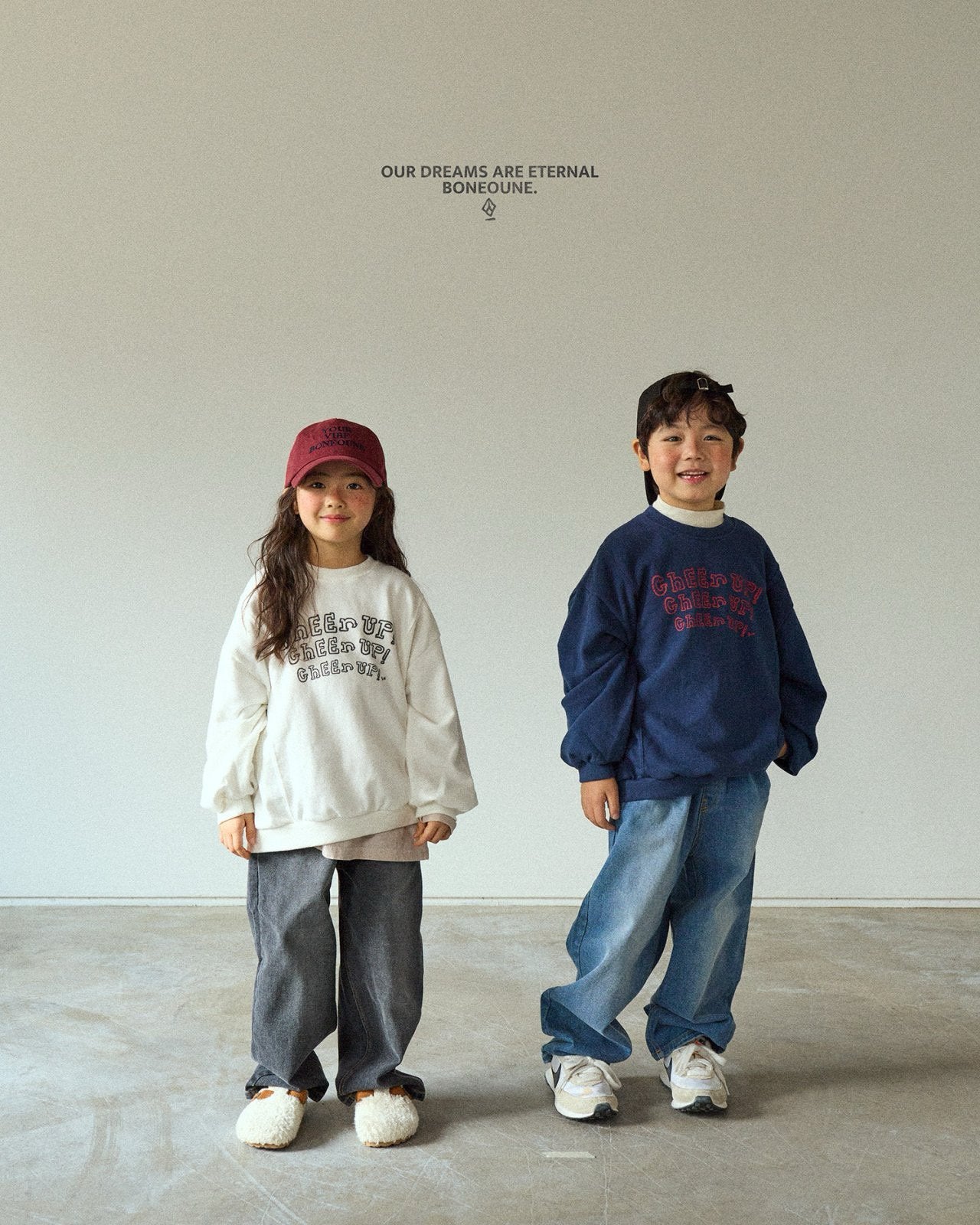 《即納》Cheer Chrome Man to Man