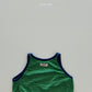 《予約》Vivid Stripe Sleeveless / andbutter