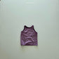 《予約》Vivid Stripe Sleeveless / andbutter