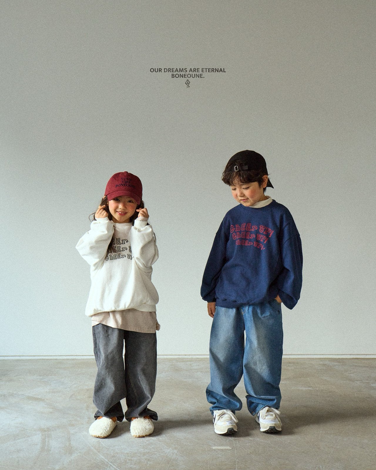 《即納》Cheer Chrome Man to Man