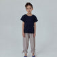 《予約》Floral Tee / GROWB