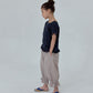 《予約》Floral Tee / GROWB