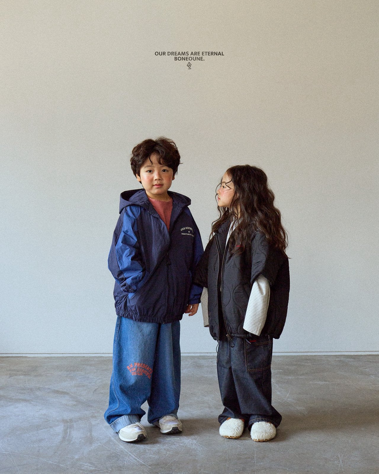《即納》Pig Loose Tee
