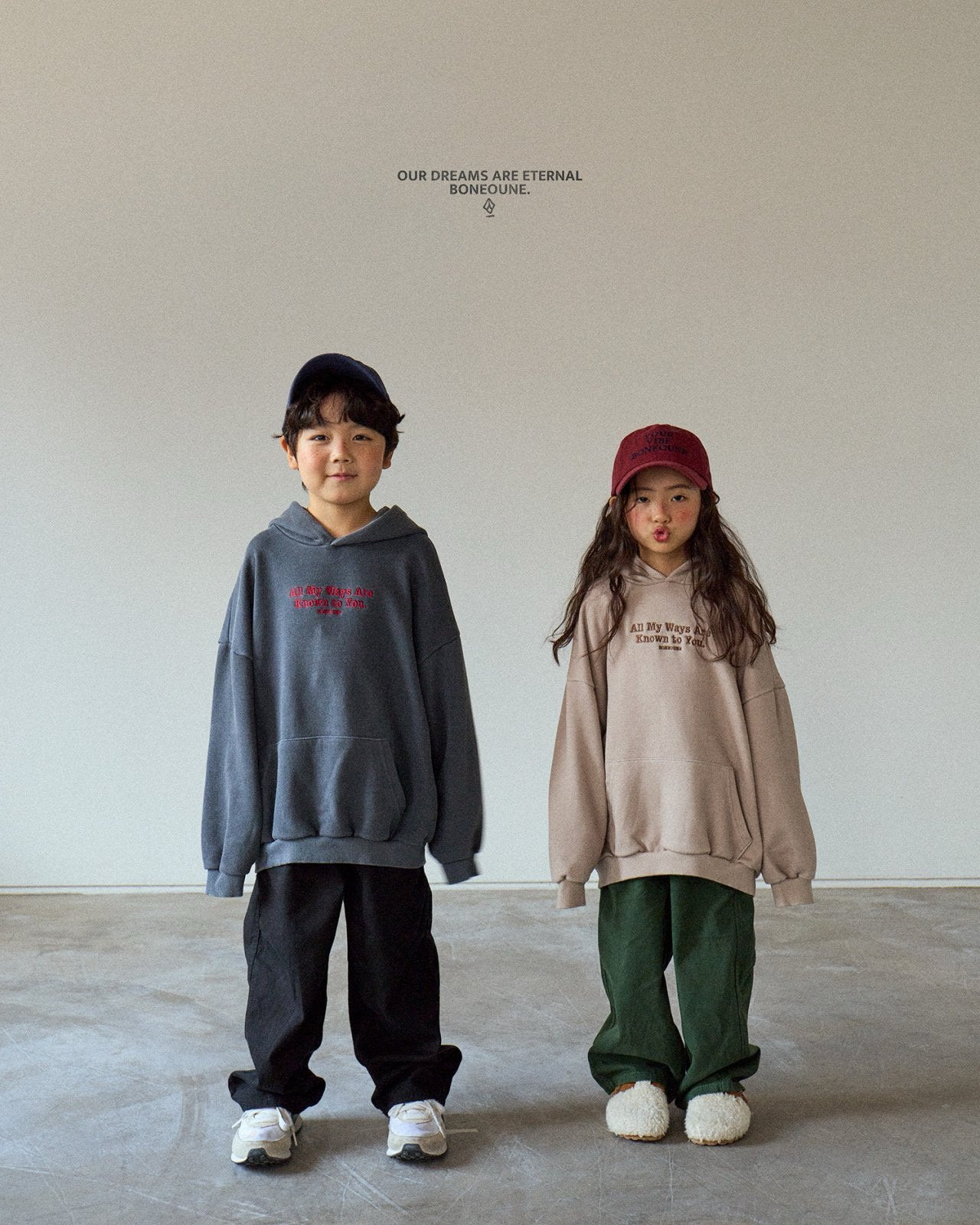 《即納》Fall Daily Pants