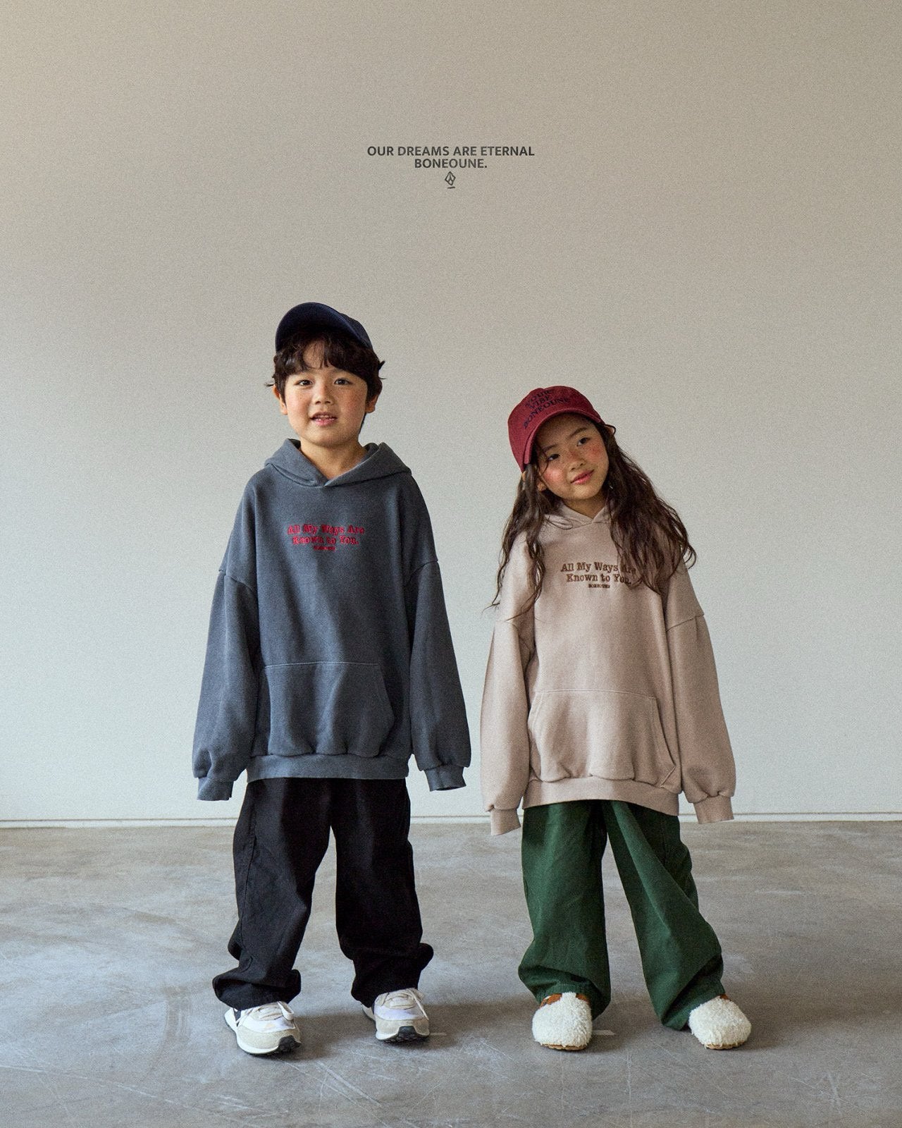 《即納》Fall Daily Pants