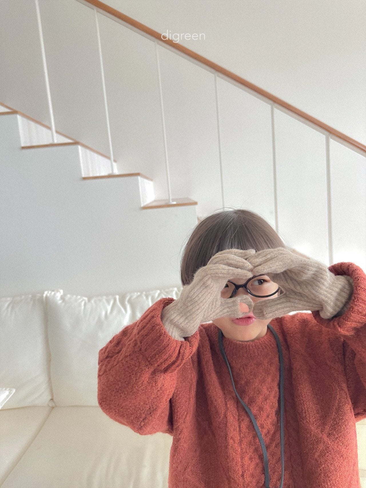 《予約》Bebe Twist / digreen