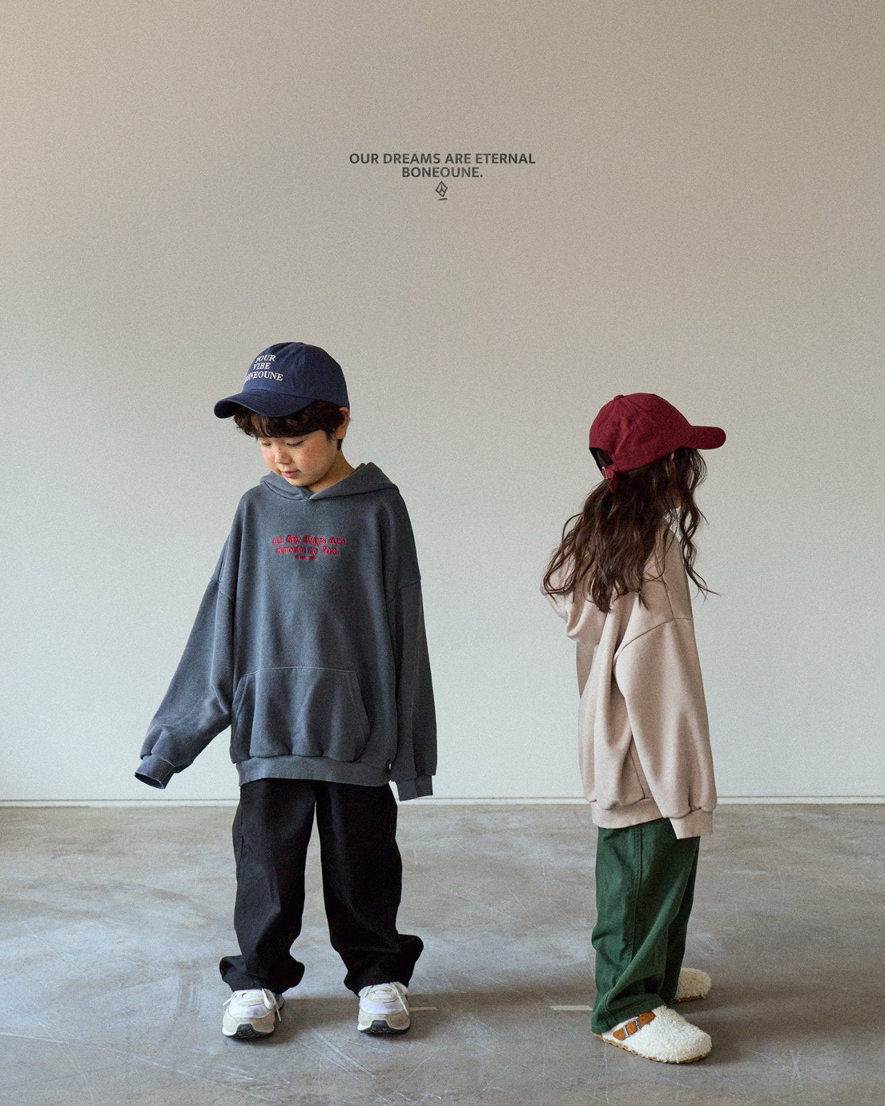 《即納》Fall Daily Pants