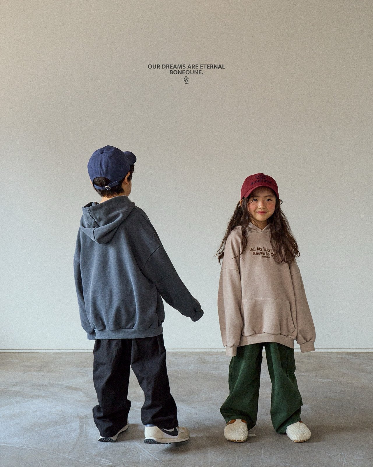 《即納》Fall Daily Pants