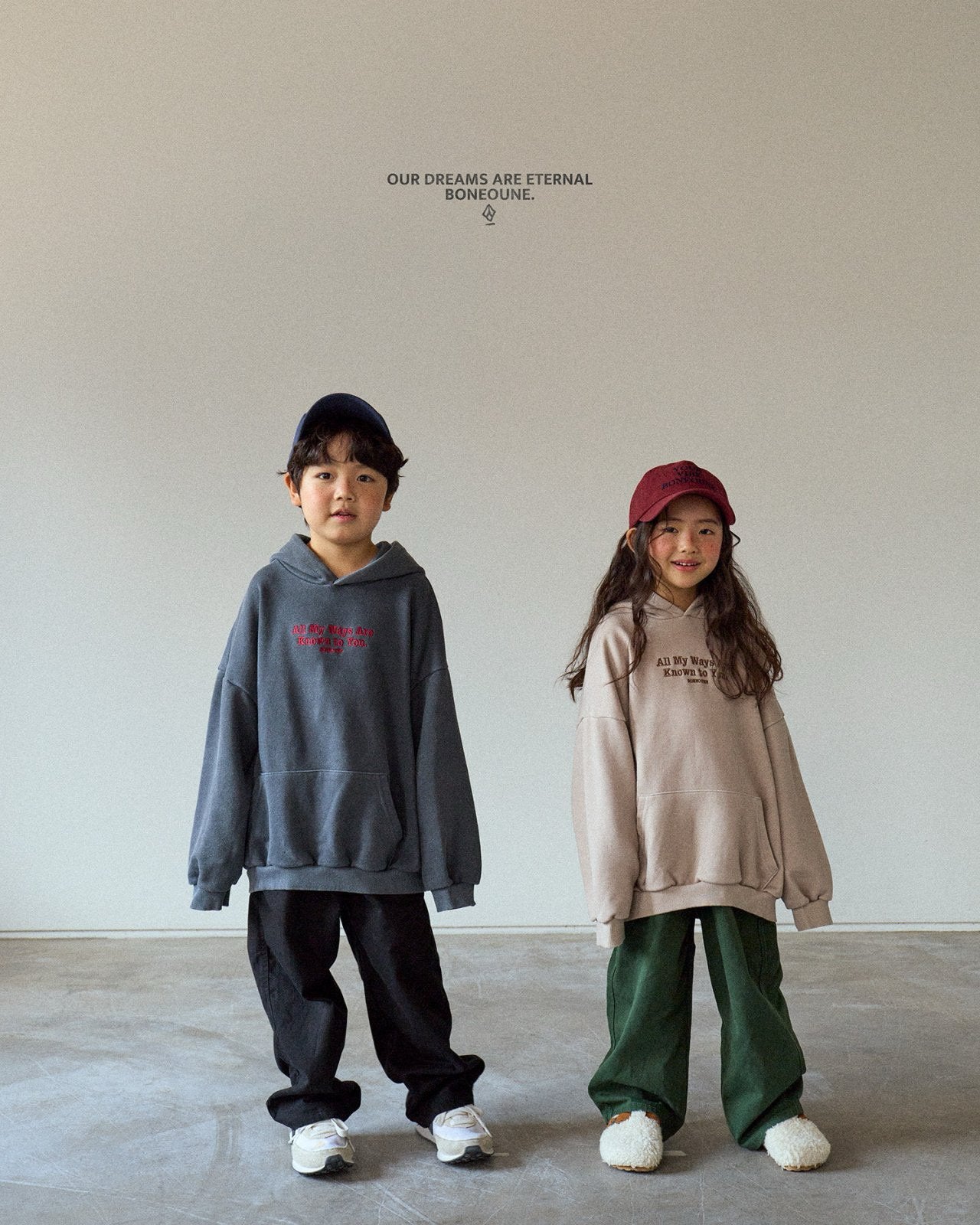 《即納》Fall Daily Pants