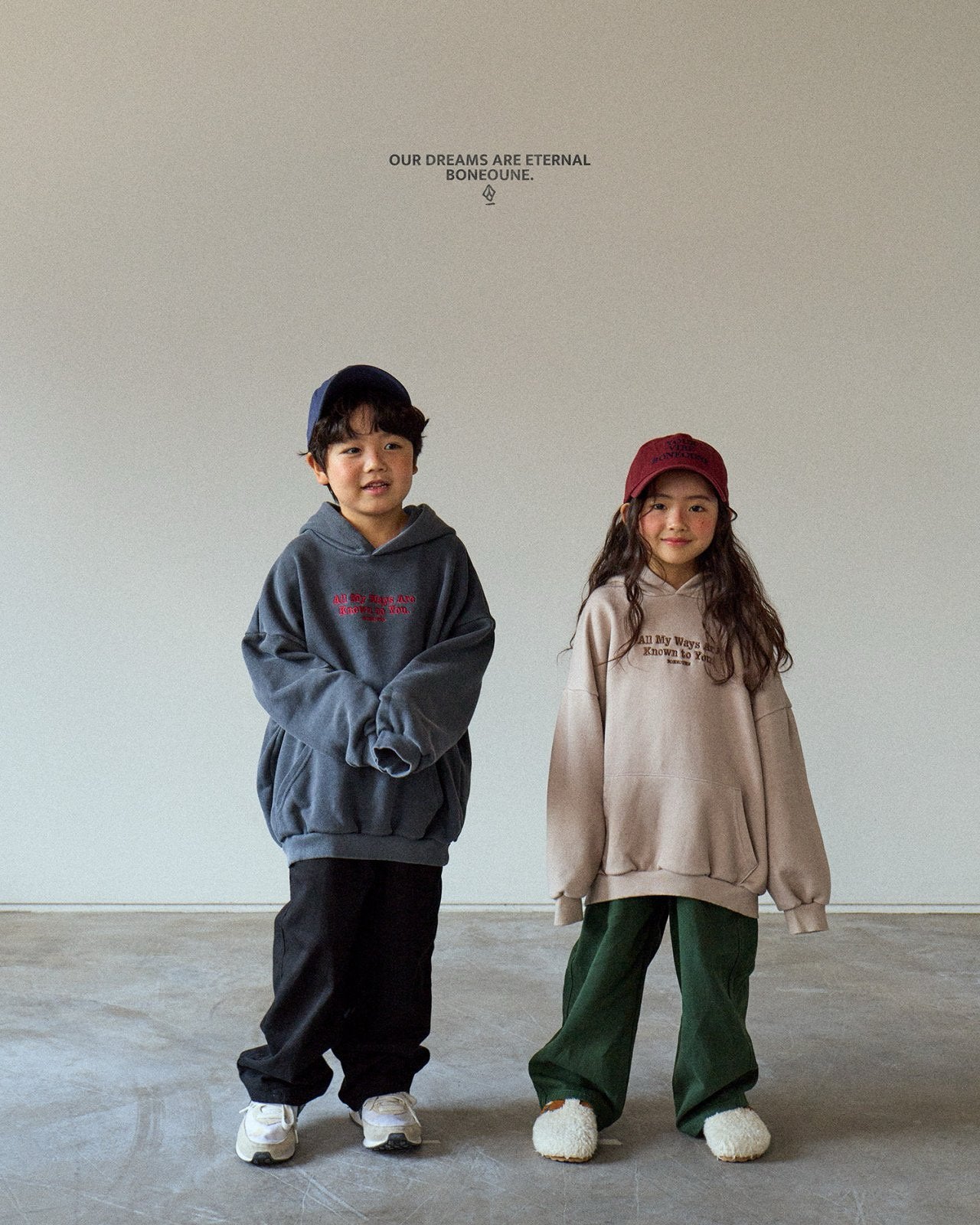 《即納》Fall Daily Pants