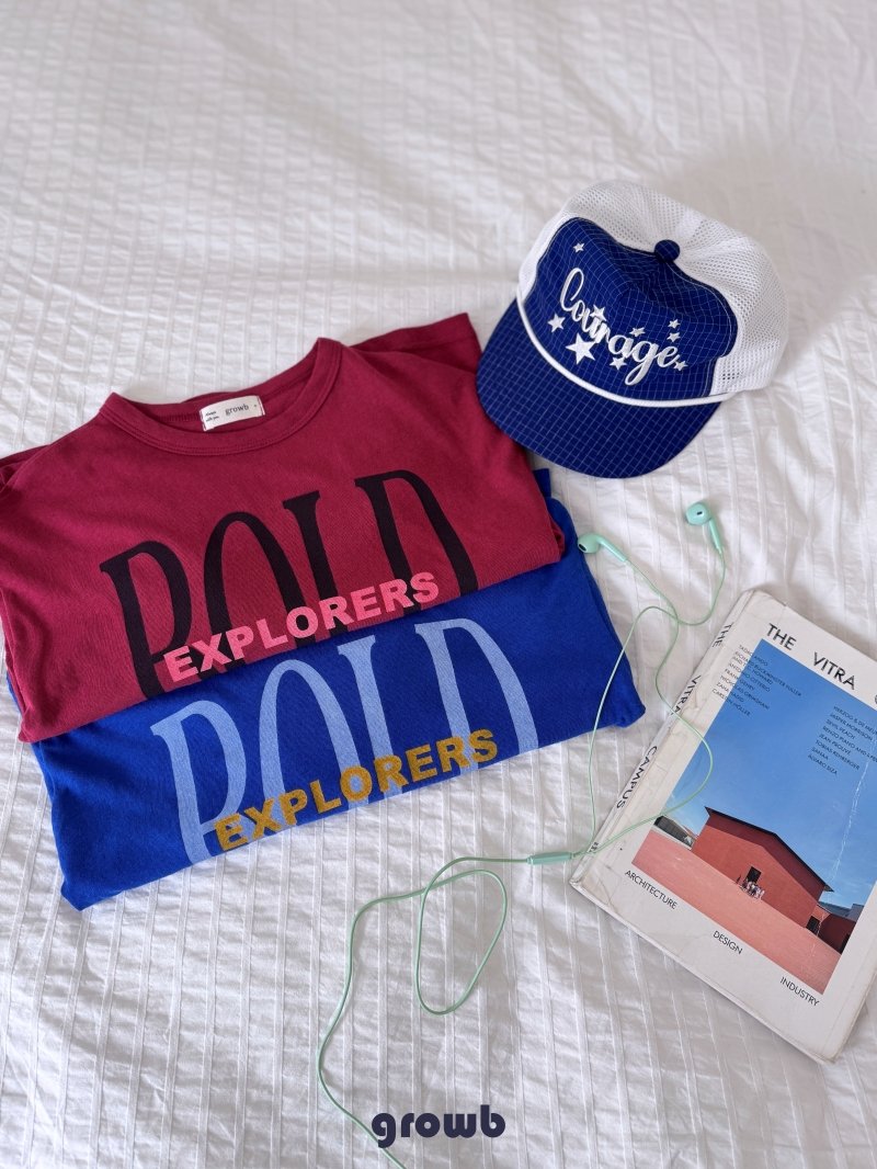 《即納》Bold Tee -20％off
