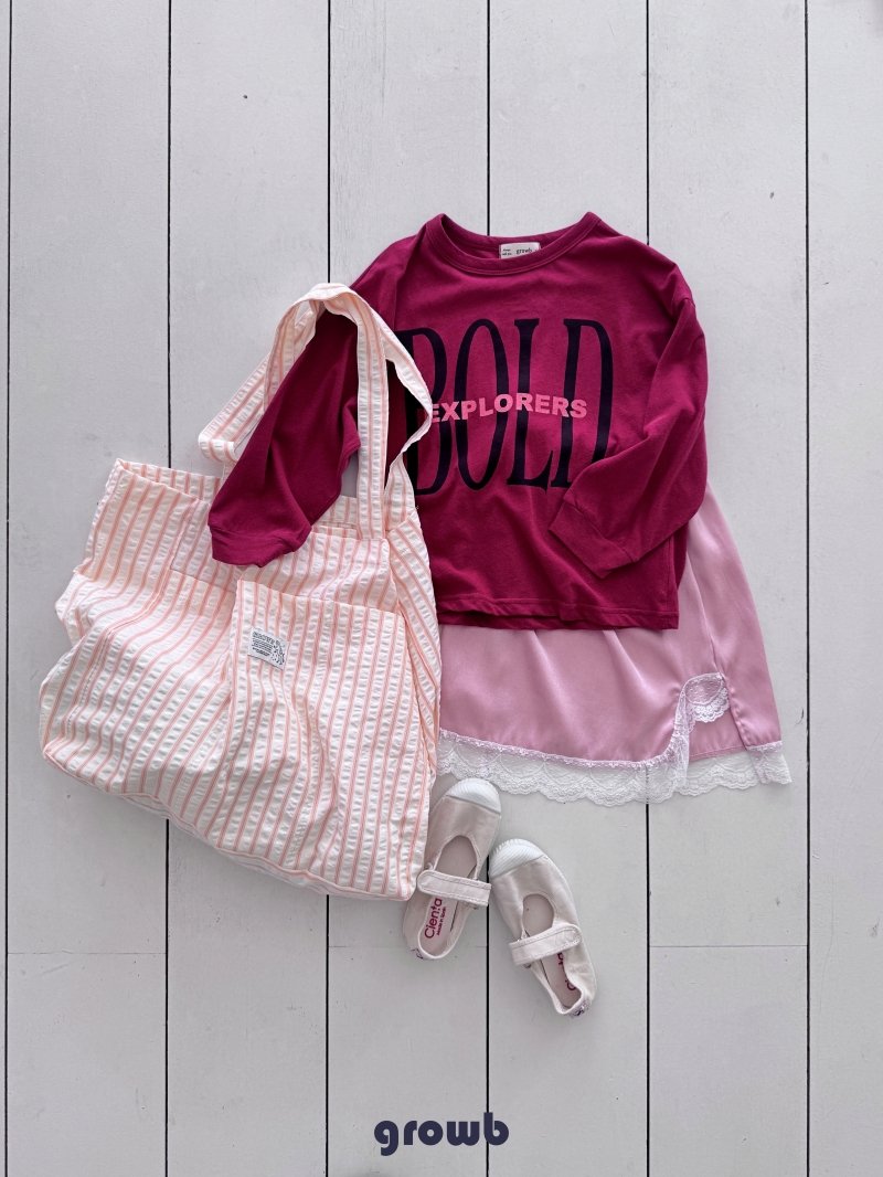 《即納》Bold Tee -20％off