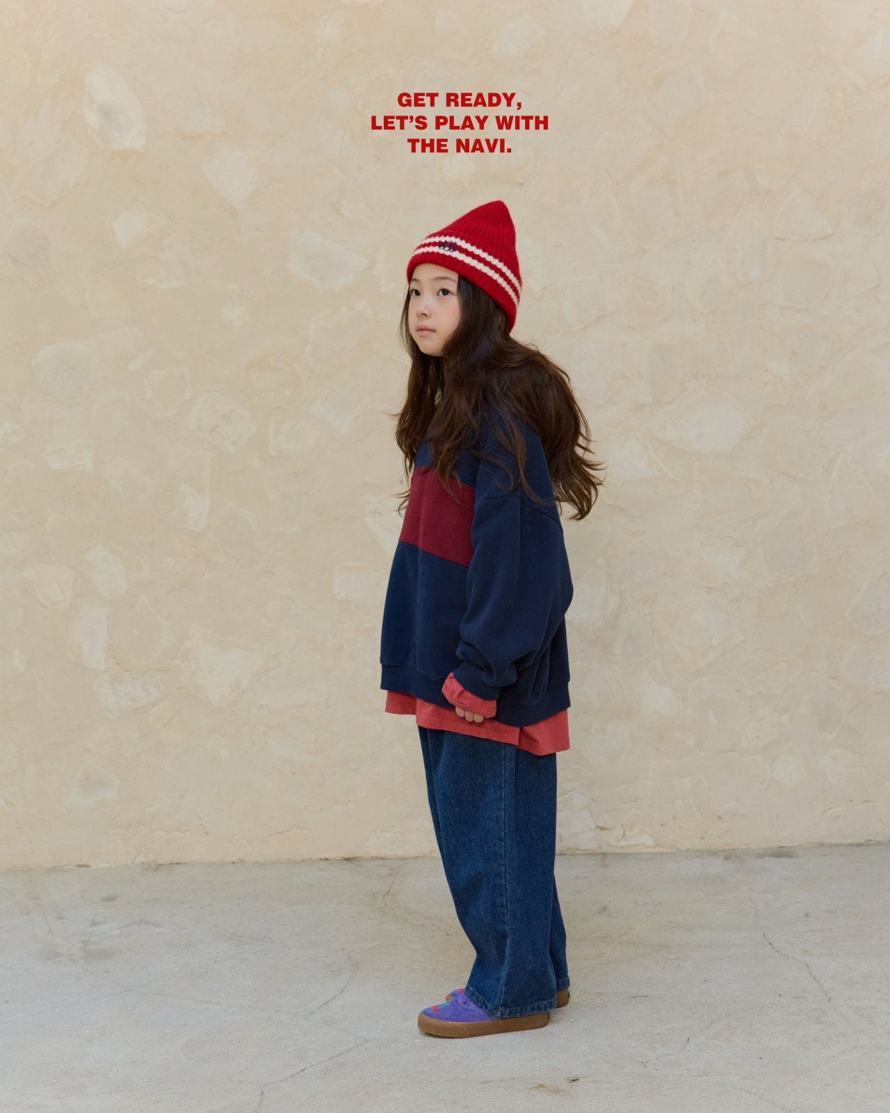 《予約》Line Beenie / NAVI.